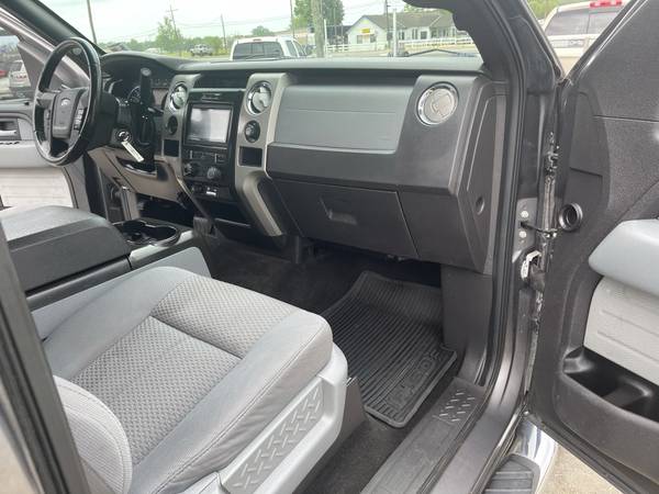 2012 Ford F150 SuperCrew F 150 F-150 One Owner - Power Seat for sale in Gonzales, LA – photo 19
