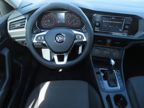 2020 Volkswagen Jetta S Automatic w/ULEV for sale in Houston, TX – photo 9