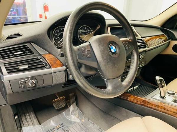 2012 BMW X5 35i Sport Activity *GUARANTEED CREDIT APPROVAL* $500... for sale in Streamwood, IL – photo 16