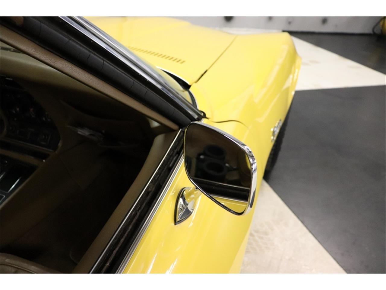 1969 Chevrolet Corvette for sale in Lillington, NC – photo 60