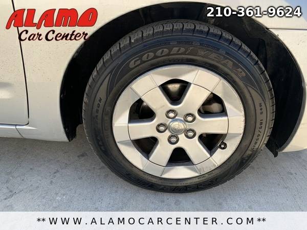 2007 Toyota Prius Touring - WARRANTY - 8AM-6PM - - by for sale in San Antonio, TX – photo 11