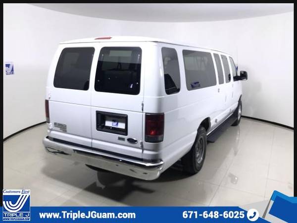 2013 Ford Econoline Wagon - - by dealer for sale in Other, Other – photo 10
