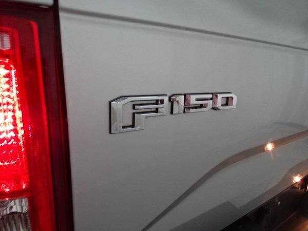 2015 Ford F150 F150 F 150 F-150 truck SUPERCREW 4X4/TURBO - 1-OWNER - for sale in Park Ridge, IL – photo 23