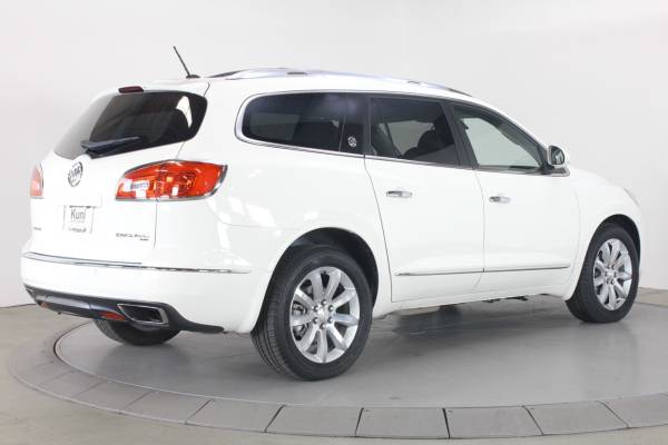 2015 Buick Enclave Premium Group SUV for sale in Beaverton, OR – photo 7