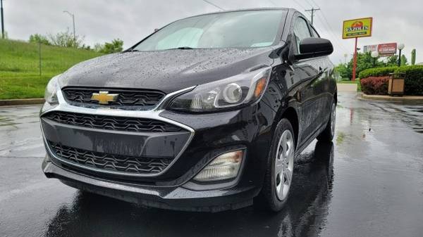 2019 Chevrolet Spark LS - - by dealer - vehicle for sale in Georgetown, KY – photo 9