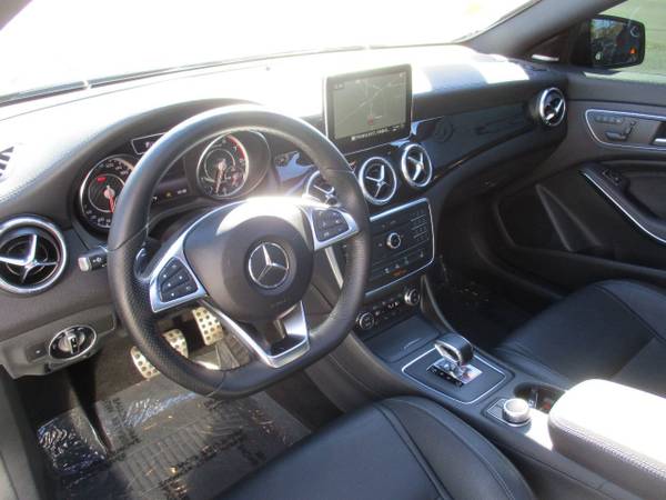 2015 *Mercedes-Benz* *CLA* *4dr Sedan CLA 45 AMG 4MATIC - cars &... for sale in Wrentham, MA – photo 23