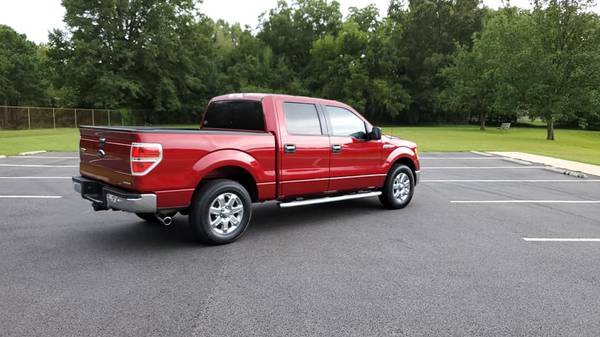 2013 Ford F150 XLT! with a 5.0 V8! has 98k! great truck! no rust! for sale in Charlotte, NC – photo 8