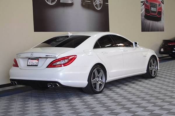 2014 Mercedes-Benz CLS-Class SPECIAL OFFER! - - by for sale in Hayward, CA – photo 5