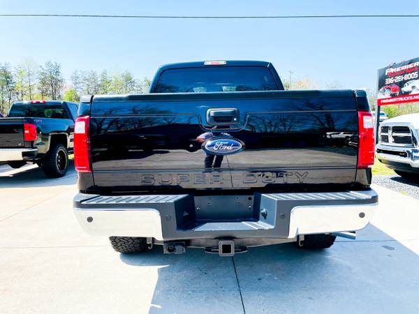 2016 Ford Super Duty F-250 SRW 4WD Crew Cab 156 XLT for sale in Other, TN – photo 7