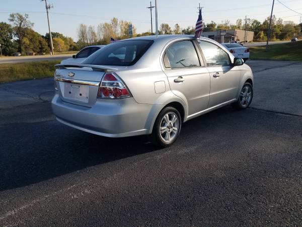 2011 Chevy Aveo, Bad Credit?? We Can Get You In A Vehicle!!! - cars... for sale in Joplin, MO – photo 6