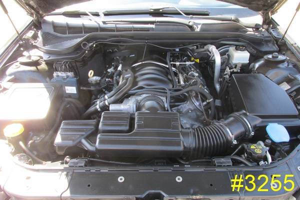2014 CHEVROLET CAPRICE 6.0L V8 (#3255, 78k) for sale in Chicago, IL – photo 17