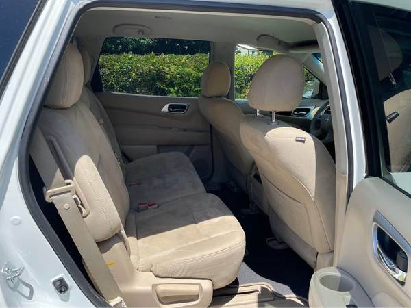2014 Nissan Pathfinder for sale in Miami, FL – photo 12
