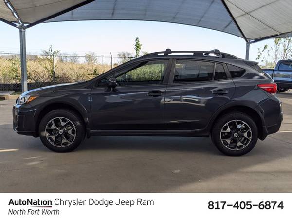 2018 Subaru Crosstrek Premium AWD All Wheel Drive SKU:JH261130 -... for sale in Fort Worth, TX – photo 10