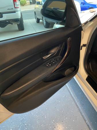 2015 BMW 328I Twin Turbo for sale in Chandler, AZ – photo 13