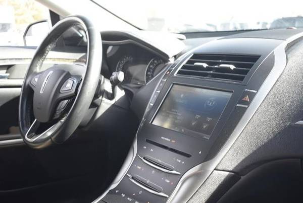 Get a 2015 Lincoln MKZ for $238/mo BAD CREDIT NO PROBLEM - cars &... for sale in Des Plaines, IL – photo 8