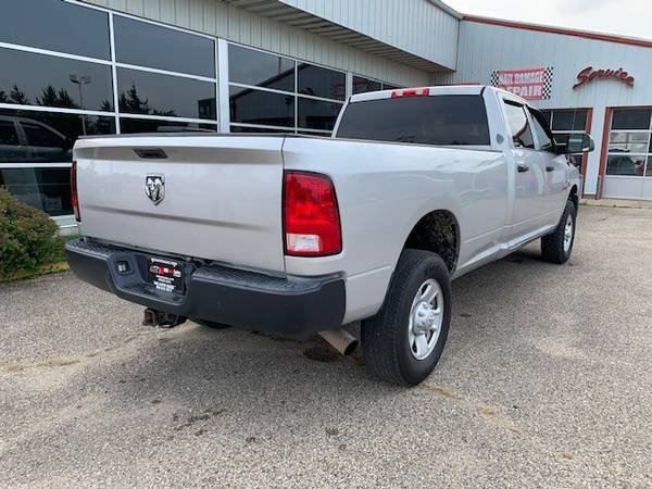 2014 RAM 3500 ST Crew Cab LWB 4WD for sale in Middleton, WI – photo 7