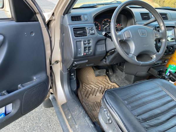 2000 Honda CRV for sale in Bel Air, MD – photo 10