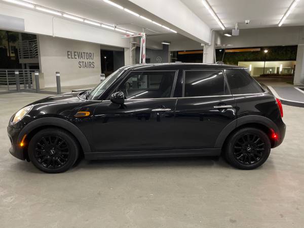 2015 Mini Cooper 4 Door Hatchback *CLEAN TITLE!* (New Body Style) -... for sale in Irvine, CA – photo 3