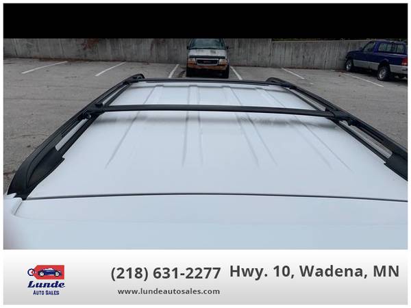 2006 Toyota Highlander - Financing Available! - cars & trucks - by... for sale in Wadena, ND – photo 9