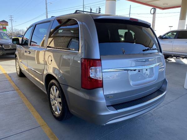 2015 Chrysler Town & Country Touring - cars & trucks - by dealer -... for sale in Forsyth, MO – photo 4