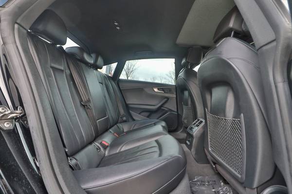 2018 Audi A5 Sportback 2 0 TFSI Premium Plus S tro - cars & for sale in Oak Forest, IL – photo 17