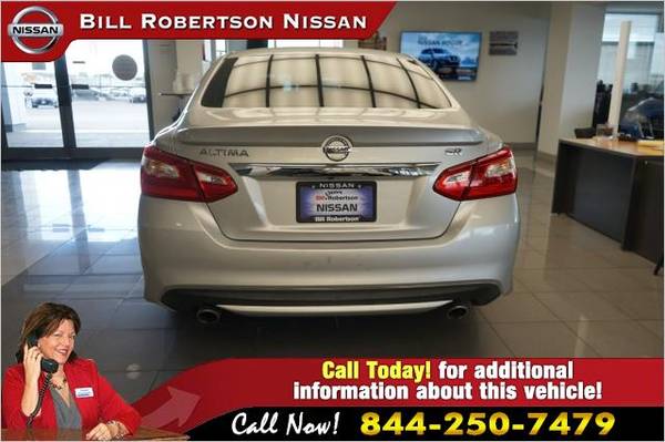 2016 Nissan Altima - - by dealer - vehicle for sale in Pasco, WA – photo 22