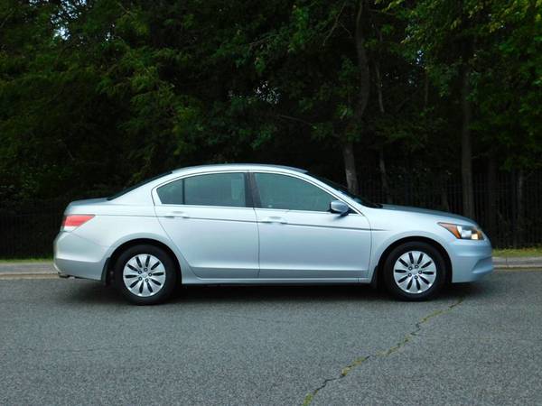 2012 *Honda* *Accord Sedan* *4dr I4 Automatic LX* SI for sale in Fayetteville, AR – photo 2