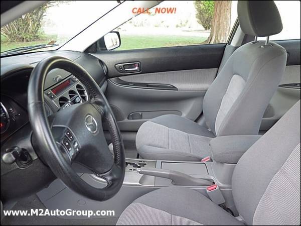 2003 Mazda Mazda6 i 4dr Sedan - - by dealer - vehicle for sale in East Brunswick, NY – photo 10