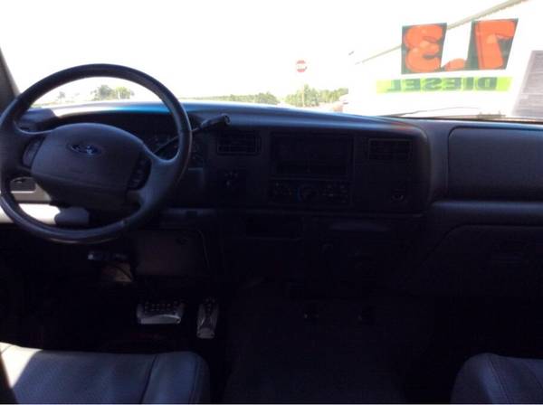 2002 Ford F350 HD 7.3 Diesel *internet special* for sale in Lindsay, CA – photo 9