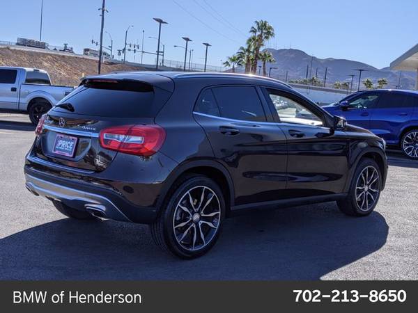 2015 Mercedes-Benz GLA-Class GLA 250 AWD All Wheel Drive... for sale in Henderson, NV – photo 5