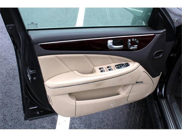 2012 Hyundai Equus ONE OWNER LOW MILES FLORIDA CAR MUST SEE !!!... for sale in Salem, MA – photo 14