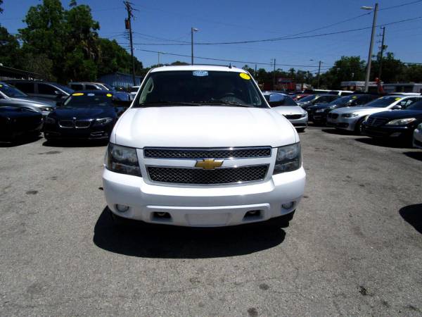 2014 Chevrolet Chevy Suburban LT 1500 2WD BUY HERE/PAY HERE ! for sale in TAMPA, FL – photo 23