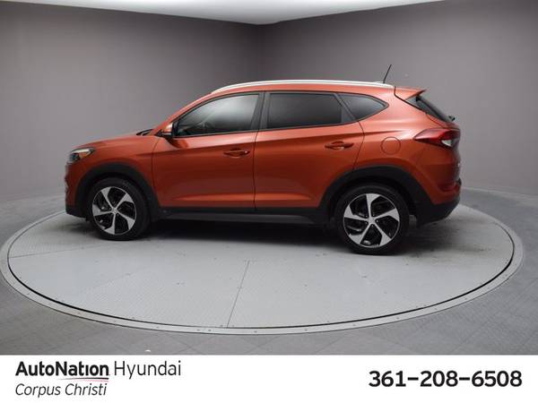 2016 Hyundai Tucson Sport SKU:GU225111 SUV - cars & trucks - by... for sale in Corpus Christi, TX – photo 2
