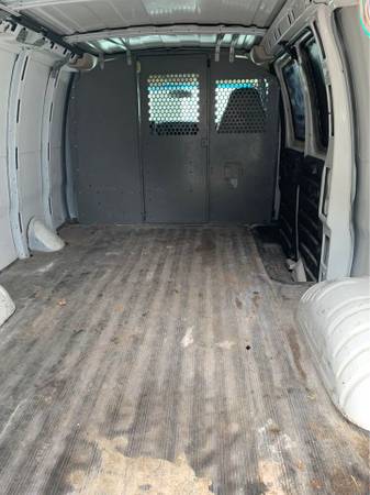 2006 Chevrolet Express Cargo Extended Van 3D - - by for sale in Austin, TX – photo 6