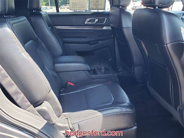 2016 Ford Explorer Limited for sale in Darien, GA – photo 13