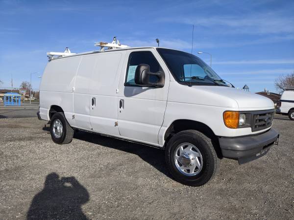 CARGO VAN's and WORK TRUCKS *** - cars & trucks - by dealer -... for sale in Kennewick, WA – photo 23