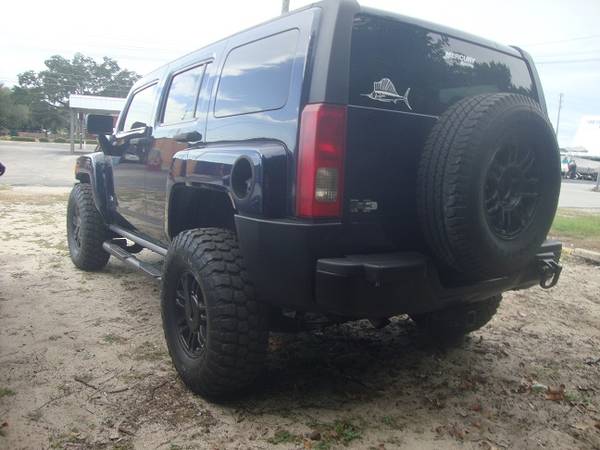 2007 HUMMER H3 - cars & trucks - by dealer - vehicle automotive sale for sale in Seminole, FL – photo 5