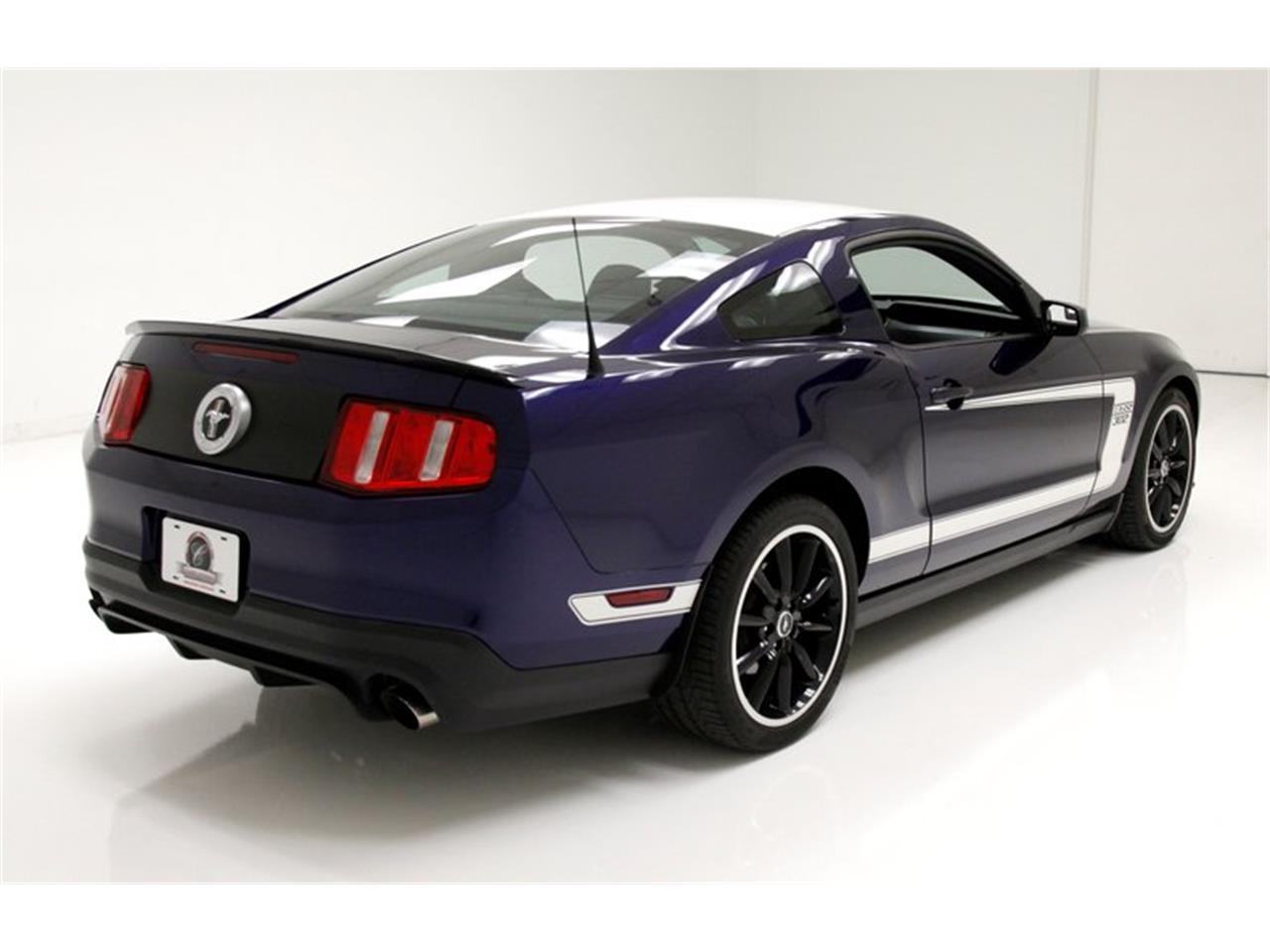 2012 Ford Mustang for sale in Morgantown, PA – photo 5