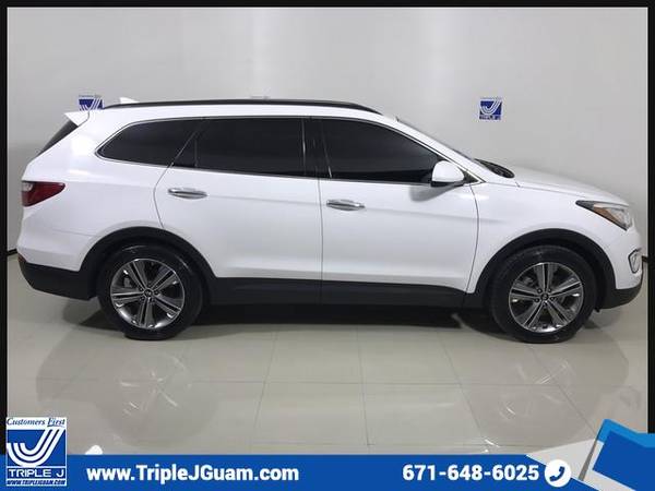 2014 Hyundai Santa Fe - Call for sale in Other, Other – photo 12