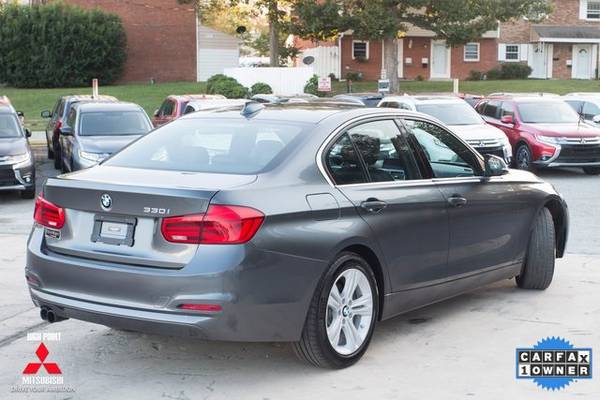 BMW 3 Series 330 i Navigation Sunroof 335 Low Miles Car Loaded Clean for sale in Columbus, GA – photo 3