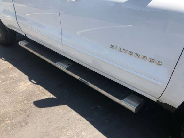 2015 Chevrolet Silverado 1500 Crew Cab LT*4X4*Tow Package*Heated Seats for sale in Fair Oaks, CA – photo 22