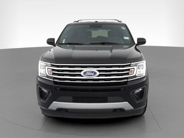2018 Ford Expedition XLT Sport Utility 4D suv Black - FINANCE ONLINE... for sale in Columbus, GA – photo 17