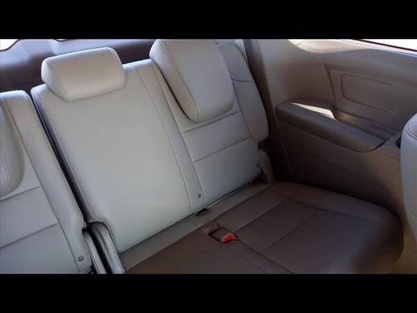 2012 Honda Odyssey EX-L - - by dealer - vehicle for sale in Wichita, KS – photo 12