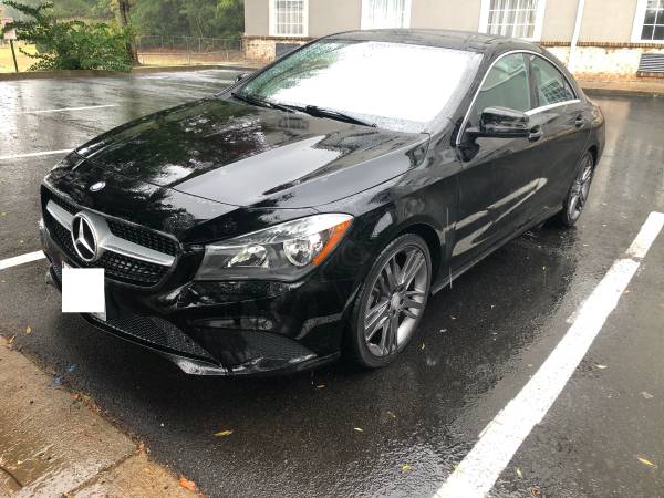 2015 Mercedes Benz CLA 250 - Very Clean! - cars & trucks - by owner... for sale in Sarasota, FL – photo 2