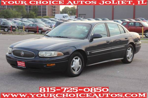 2000 BUICK LESABRE/ 07 FORD FOCUS/ 01 PONTIAC GRAND AM/ 11 CHEVY... for sale in Joliet, IL – photo 2
