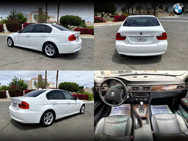 2008 BMW 328i Sedan FOR SALE Trades Welcome! - - by for sale in Palm Desert , CA – photo 3