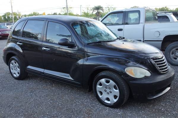 06 Chrysler PT Cruiser- $995 DOWN AND YOU RIDE -NO CREDIT OR JOB CHECK for sale in Jacksonville, FL – photo 4