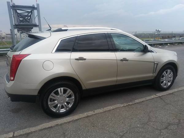2013 caddilac srx like new condition for sale in NEW YORK, NY – photo 9