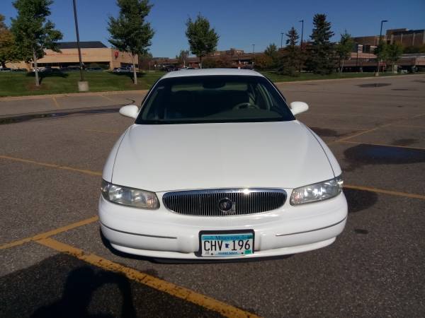 2000 Buick Century Limited for sale in Minneapolis, MN – photo 3