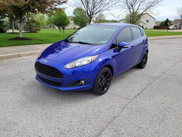2015 Ford Fiesta for sale in Indianapolis, IN – photo 11
